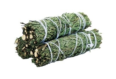 Cedar Cleansing Wand