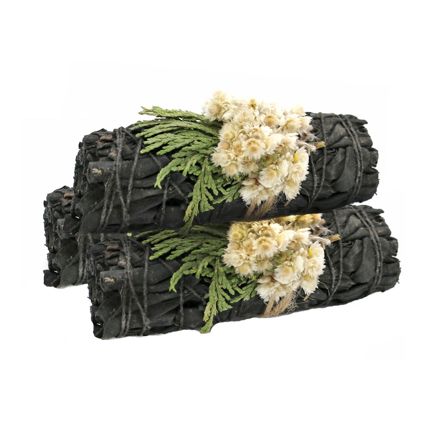 Midnight Bloom Cleansing Wand