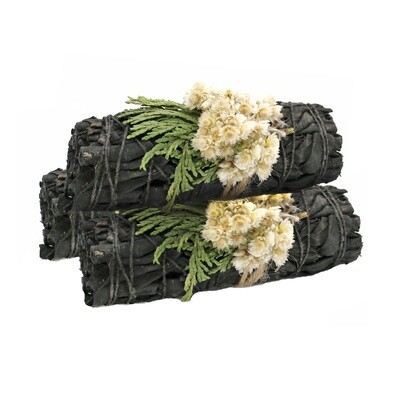 Midnight Bloom Cleansing Wand
