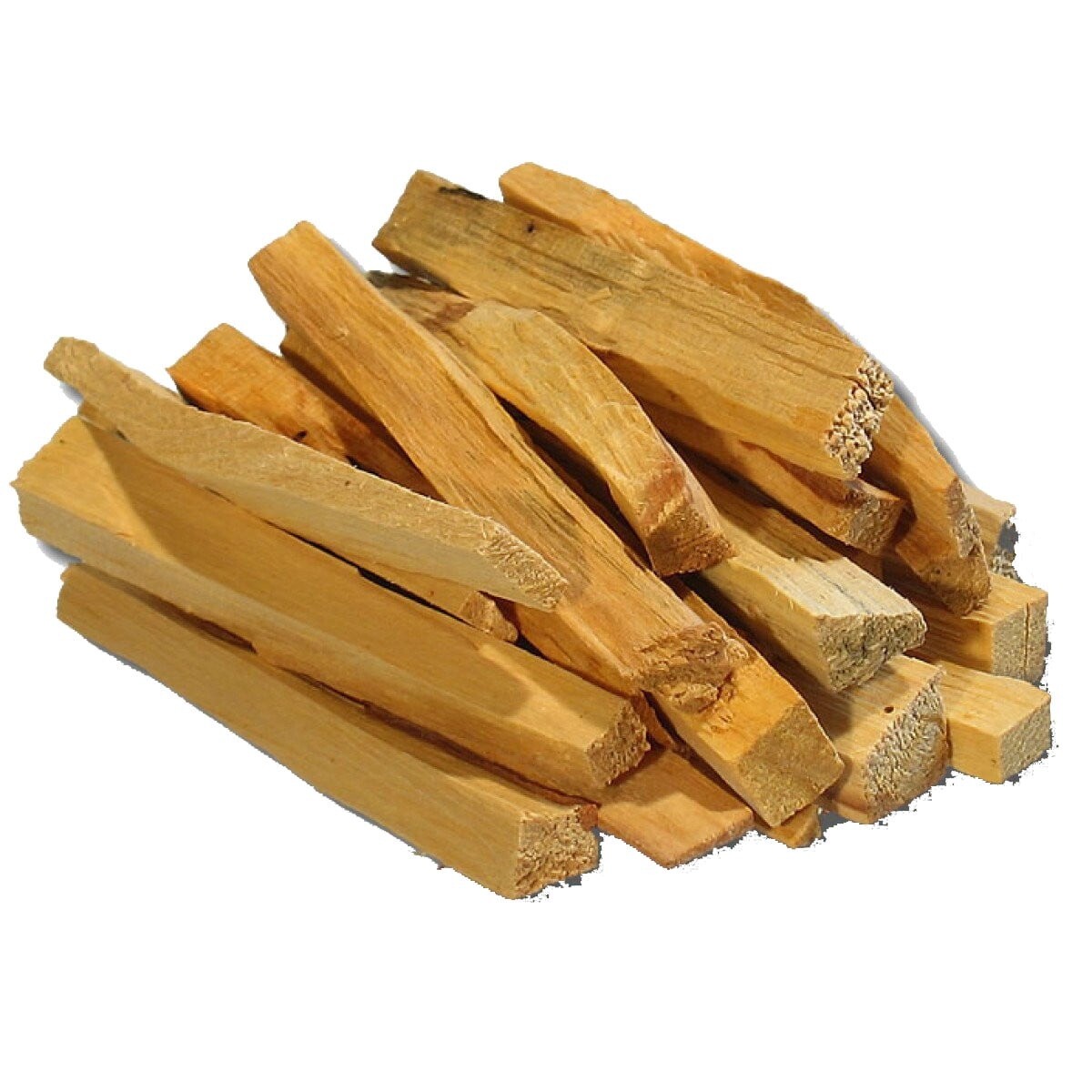Palo Santo Cleansing Wand