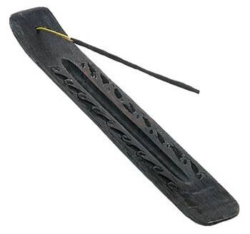 Burner Black