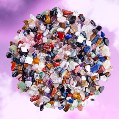 Crystal CraftStones