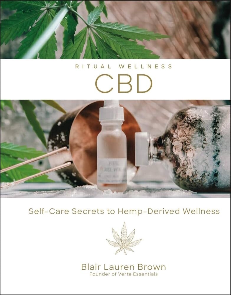Ritual Wellness CBD
