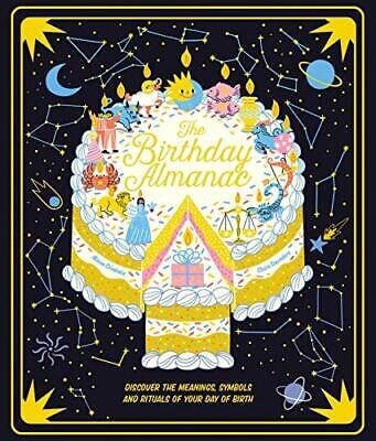 Birthday Almanac