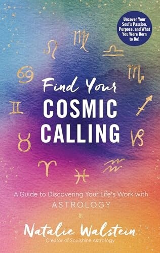 Find Your Cosmic Calling