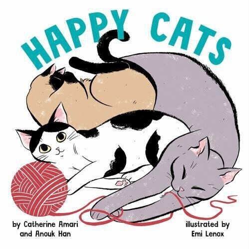 Happy Cats