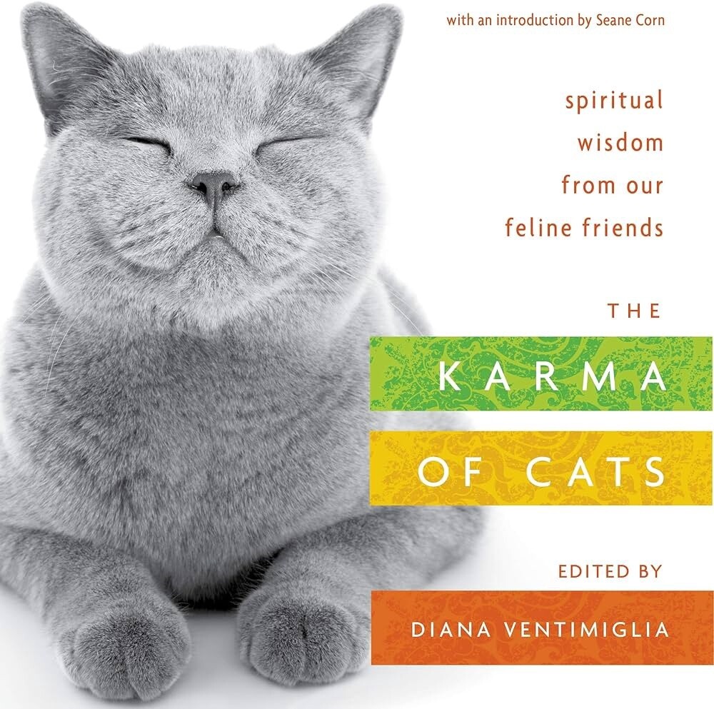 Karma of Cats