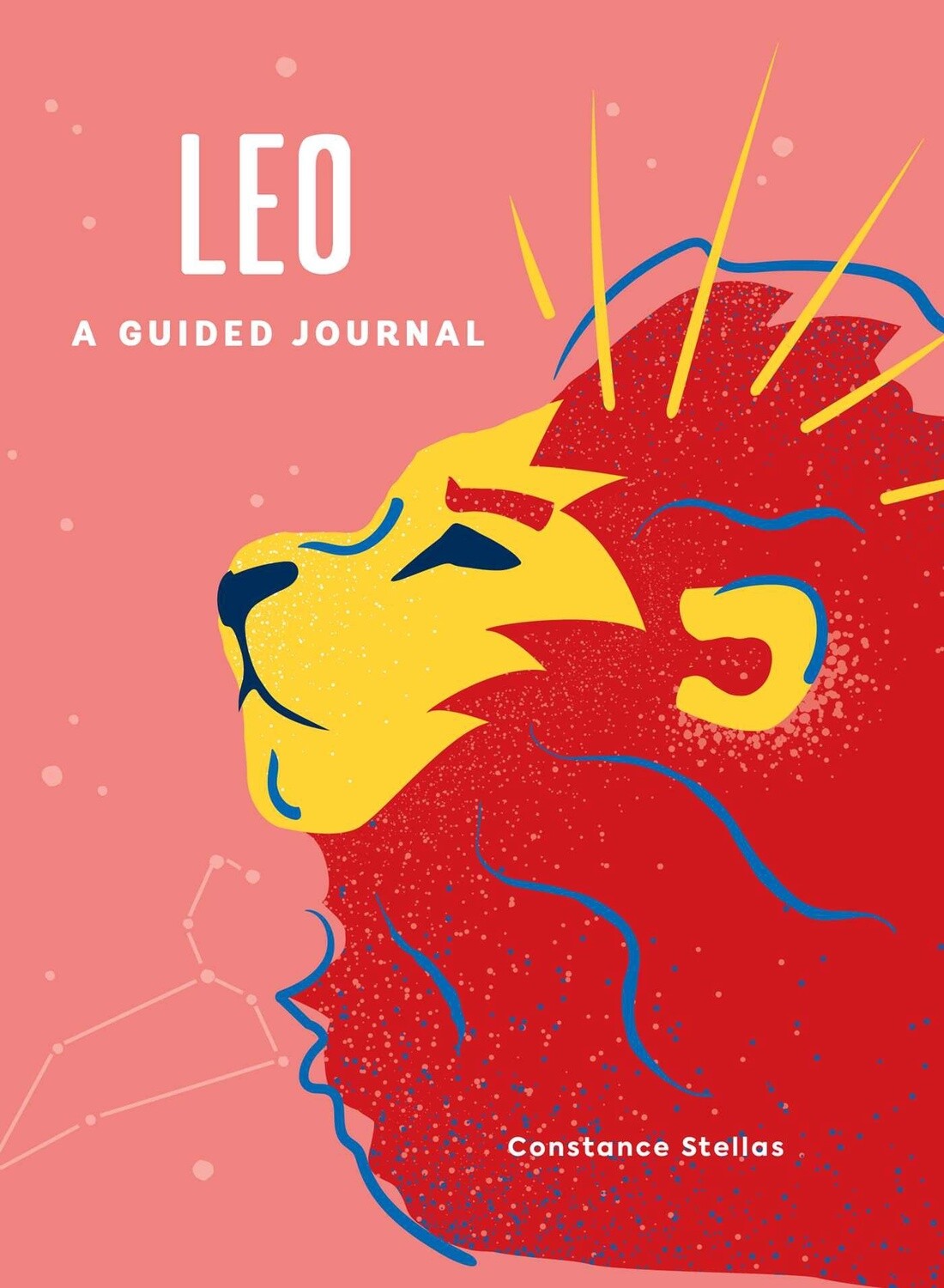 Leo: A Guided Journal (Astrological Journals)