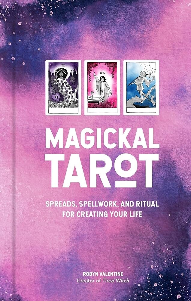 Magickal Tarot