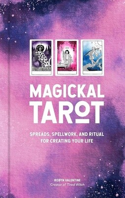 Magickal Tarot