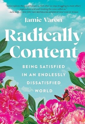 Radically Content