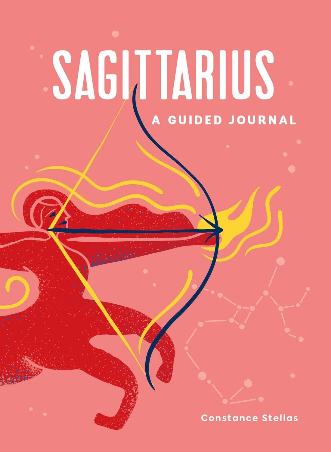 Sagittarius: A Guided Journal (Astrological Journals)