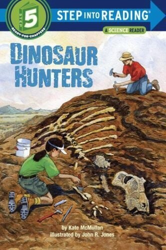 Dinosaur Hunter