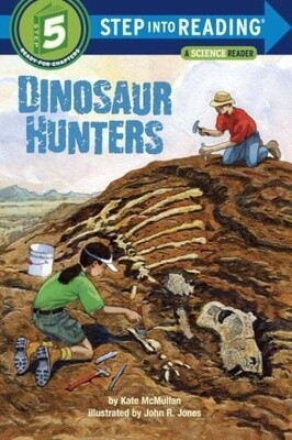 Dinosaur Hunter