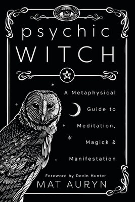 Psychic Witch