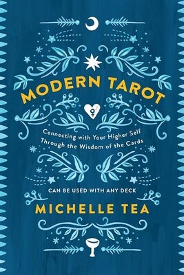 Modern Tarot - Michelle Tea