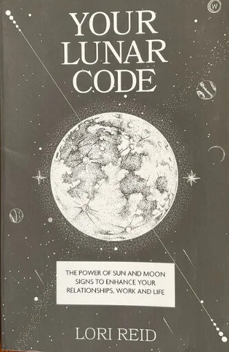 Your Lunar Code - Lori Reid