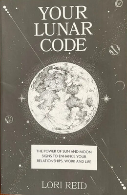 Your Lunar Code - Lori Reid