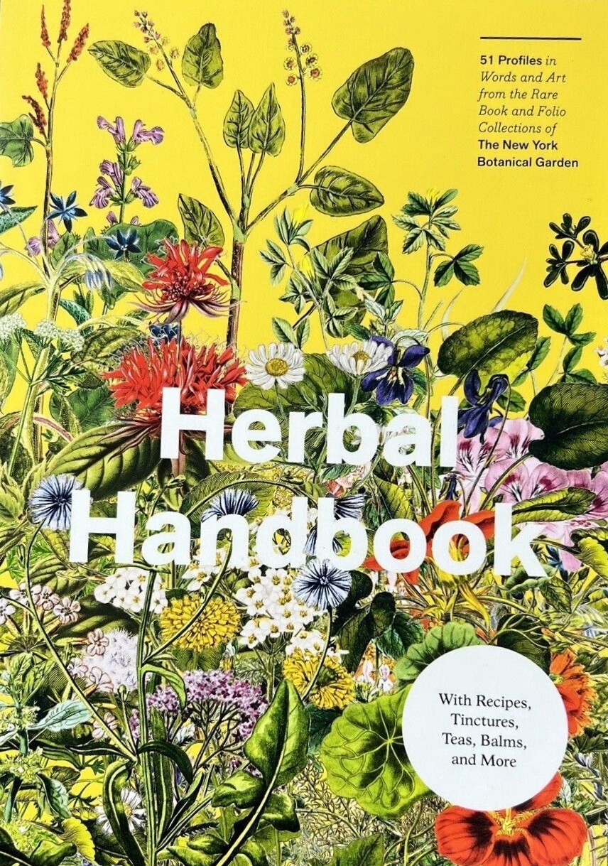 Herbal Handbook