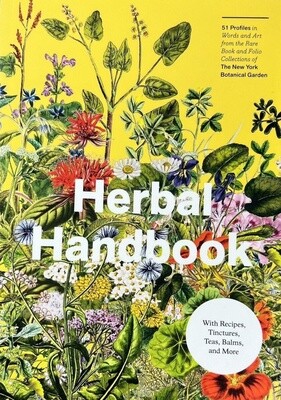 Herbal Handbook