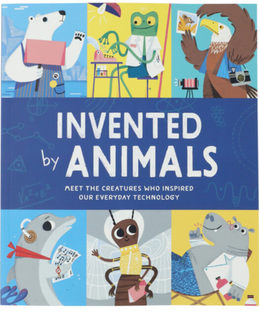 Invented By Animals