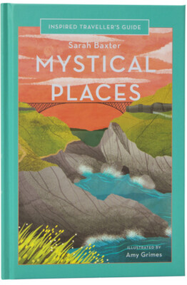 Mystical Places
