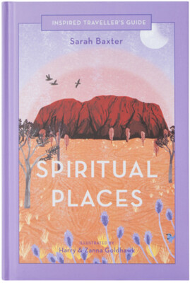 Spiritual Places