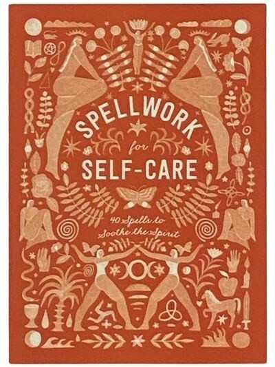 Spellwork for Self Care