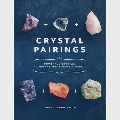 Crystal Pairings