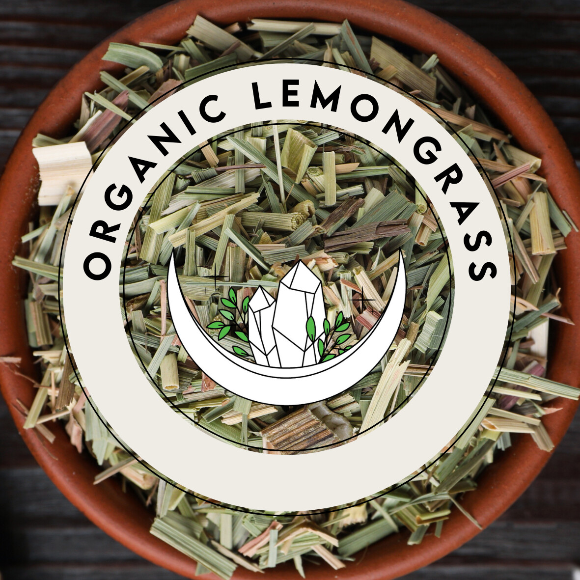 Lemongrass