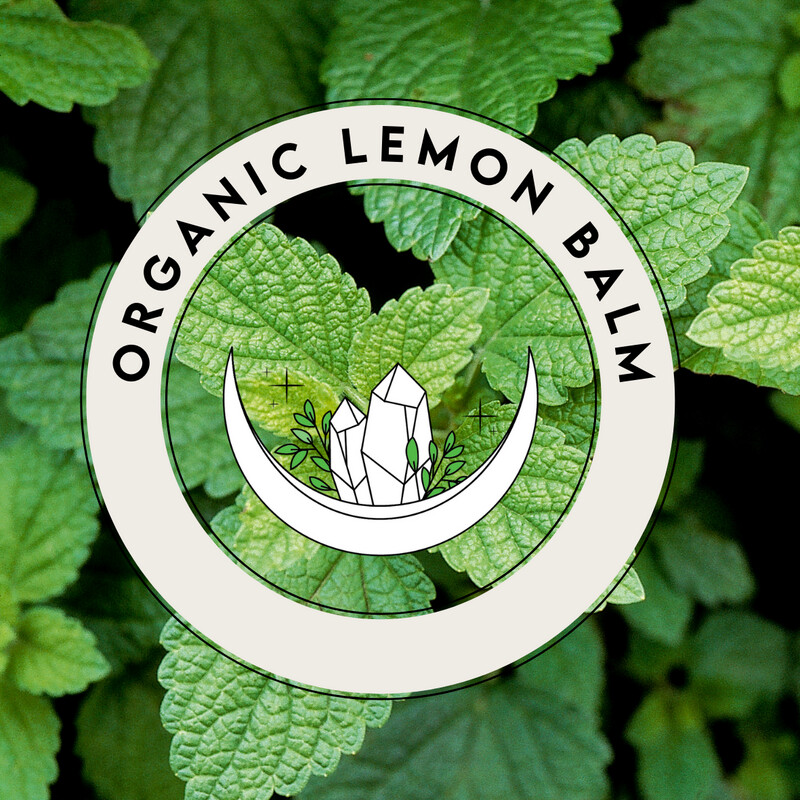 Lemon Balm