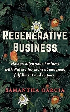 Regenerative Business