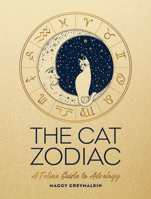 Cat Zodiac: A Feline Guide to Astrology