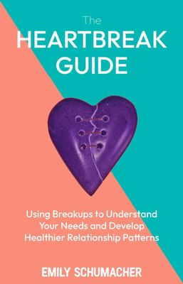 The Heartbreak Guide Zine