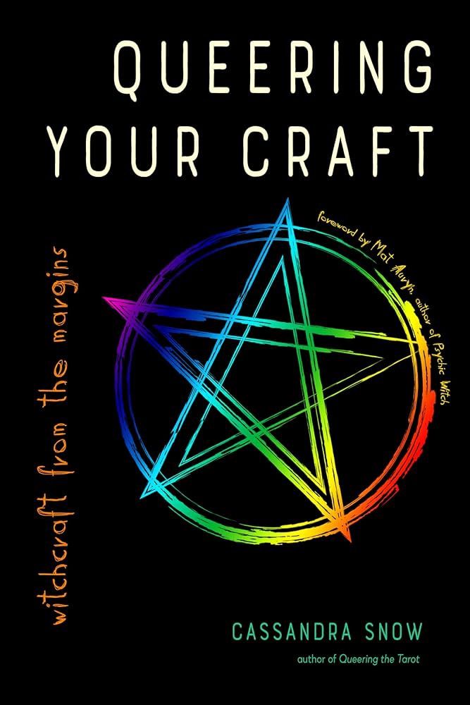 Queering Your Craft