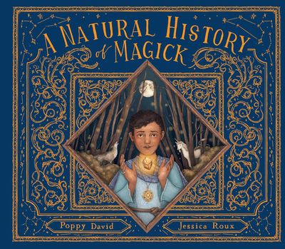 A Natural History of Magick