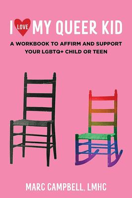 I Love My Queer Kid