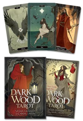 Dark Wood Tarot