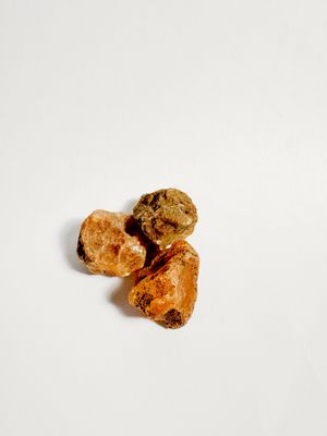Carnelian Tumbled Stone