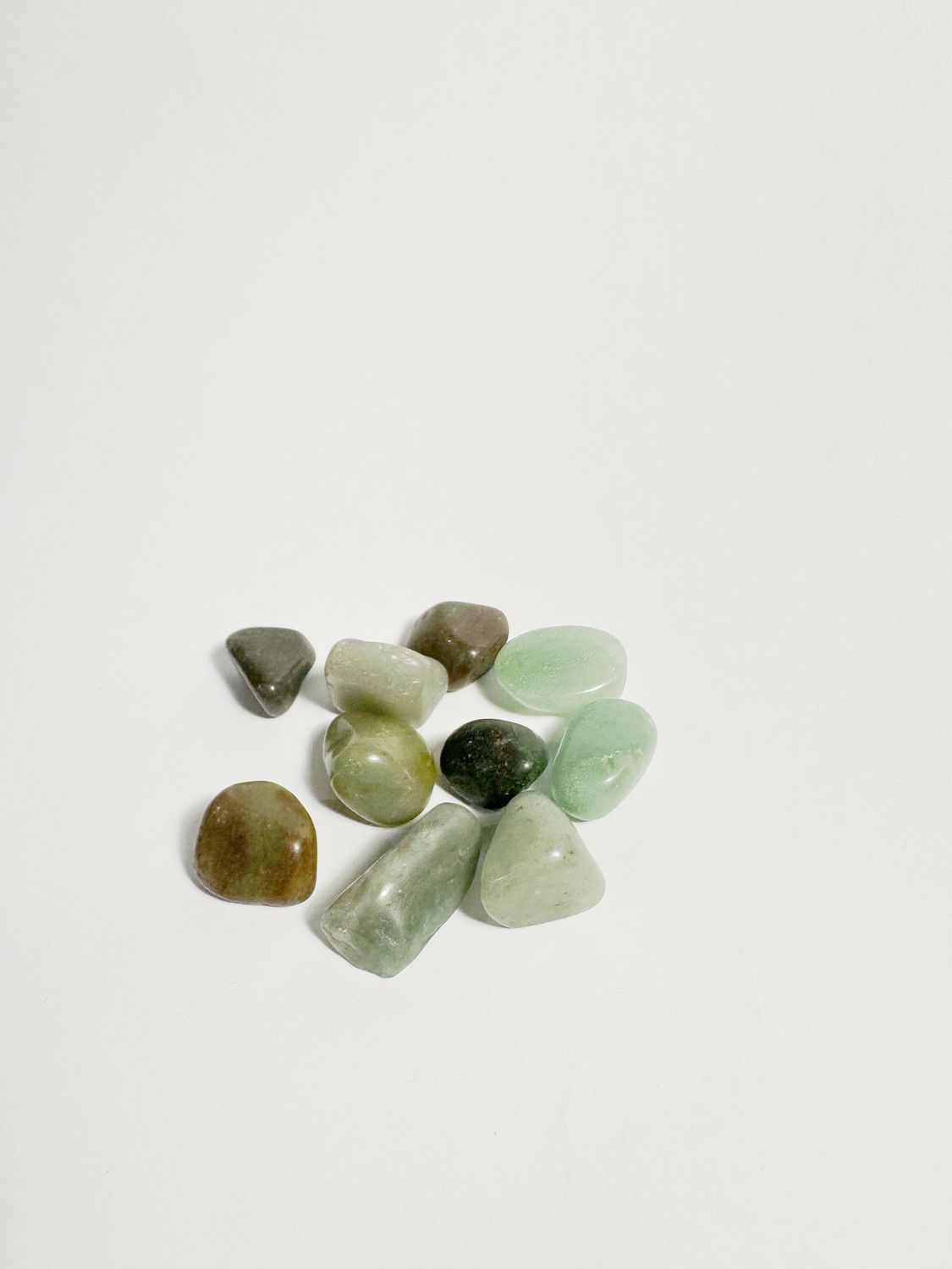 Aventurine Tumbled Stone