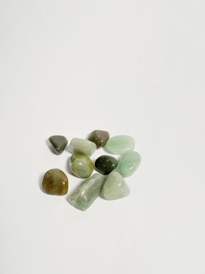 Aventurine Tumbled Stone