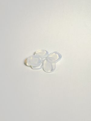 Opalite Smooth Stone