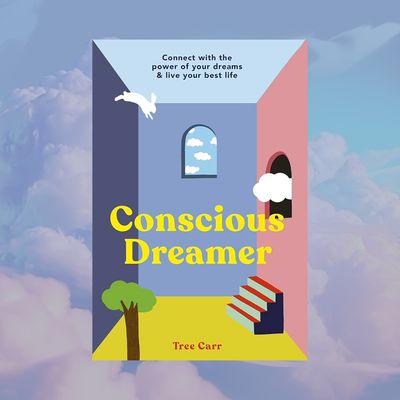 Conscious Dreamer (Large Edition)