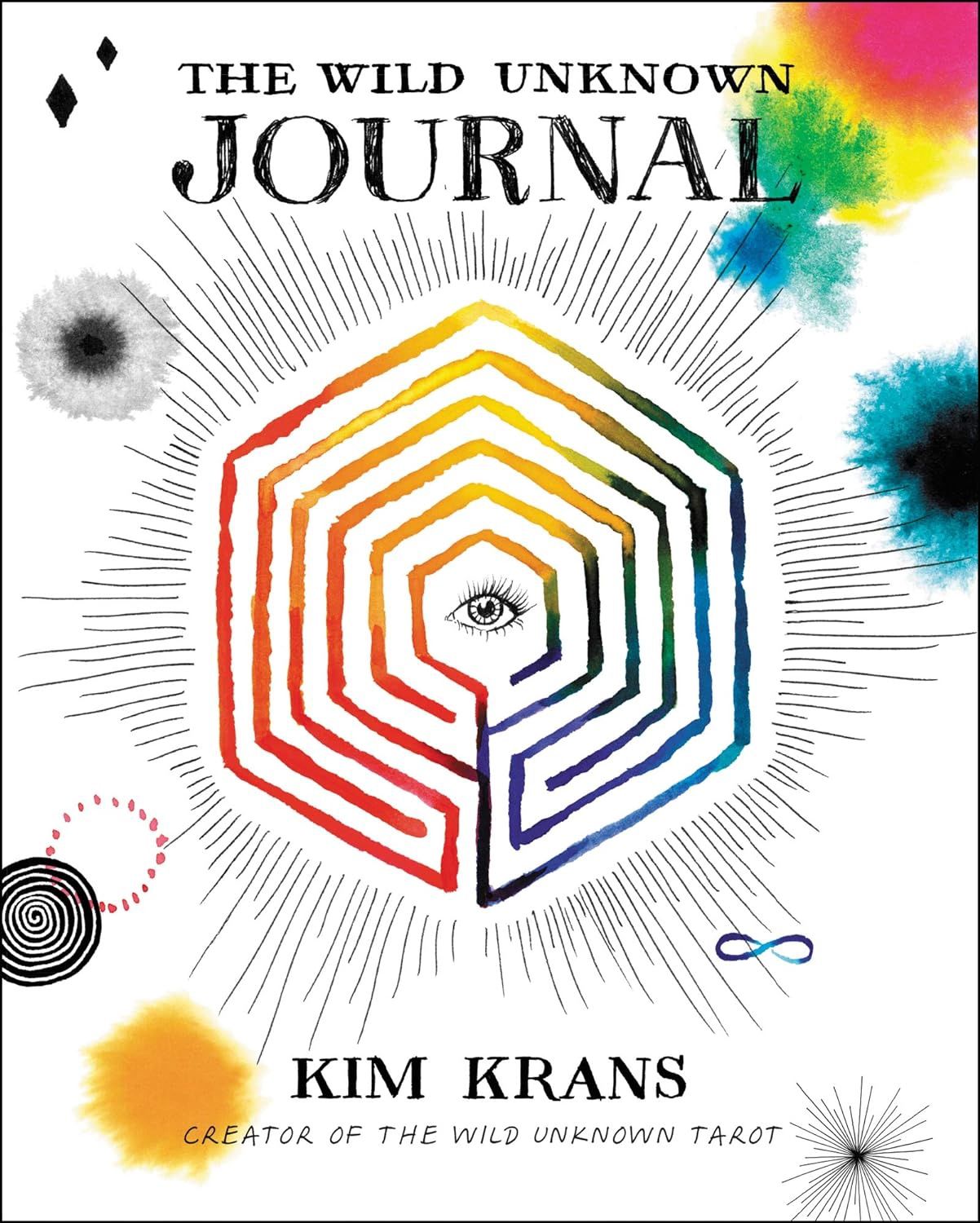 The Wild Unknown Journal