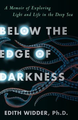 Below The Edge of Darkness