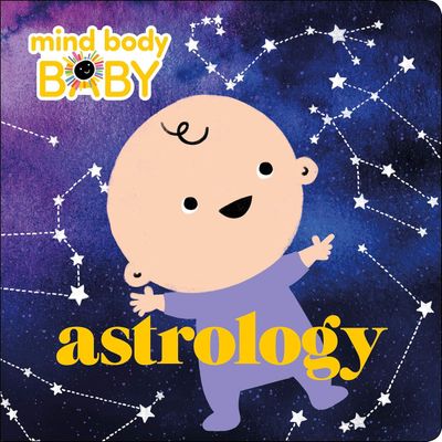 Mind Body Baby Astrology