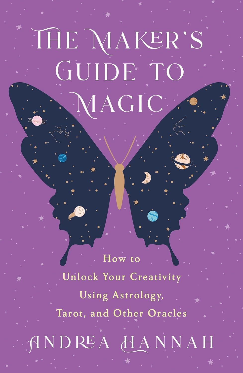 Maker&#39;s Guide to Magic