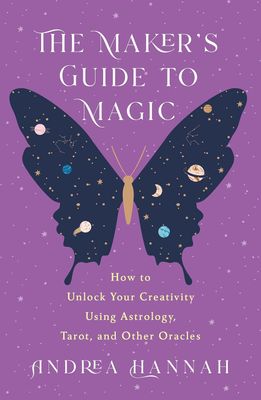 Maker&#39;s Guide to Magic