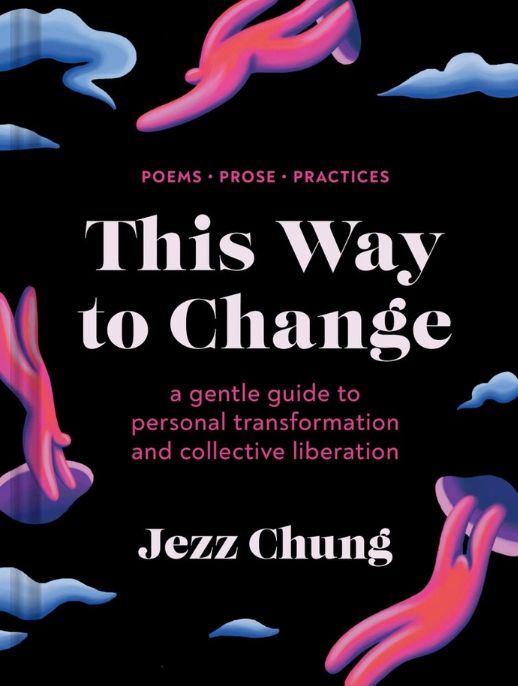 This Way To Change