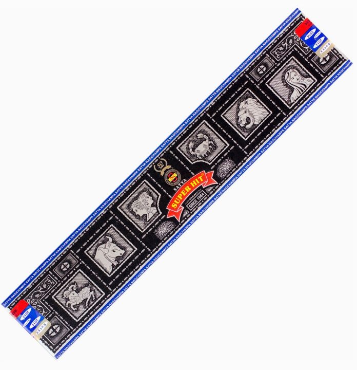 Satya Super Hit Incense Sticks